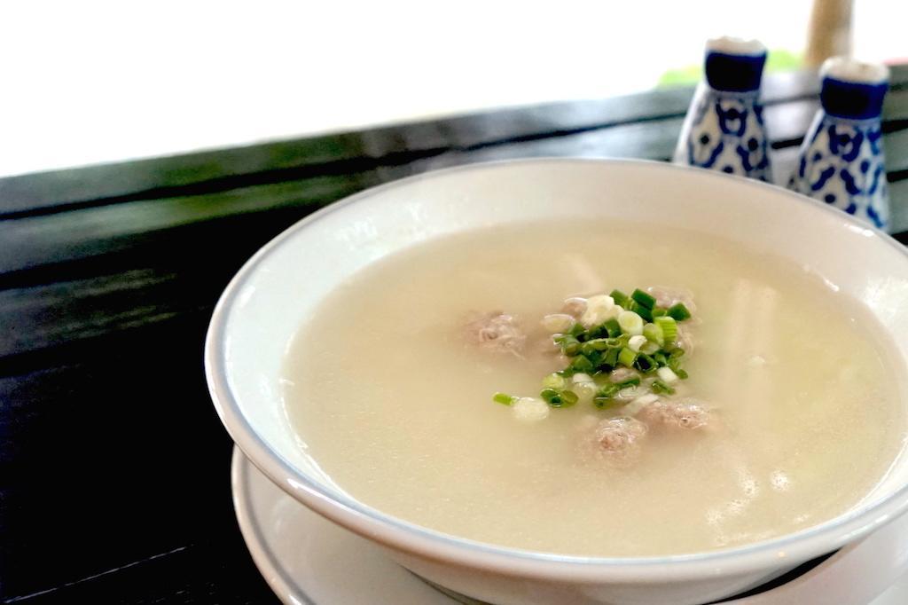 타이 푸라 리조트 파타야 외부 사진