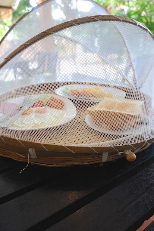 타이 푸라 리조트 파타야 외부 사진