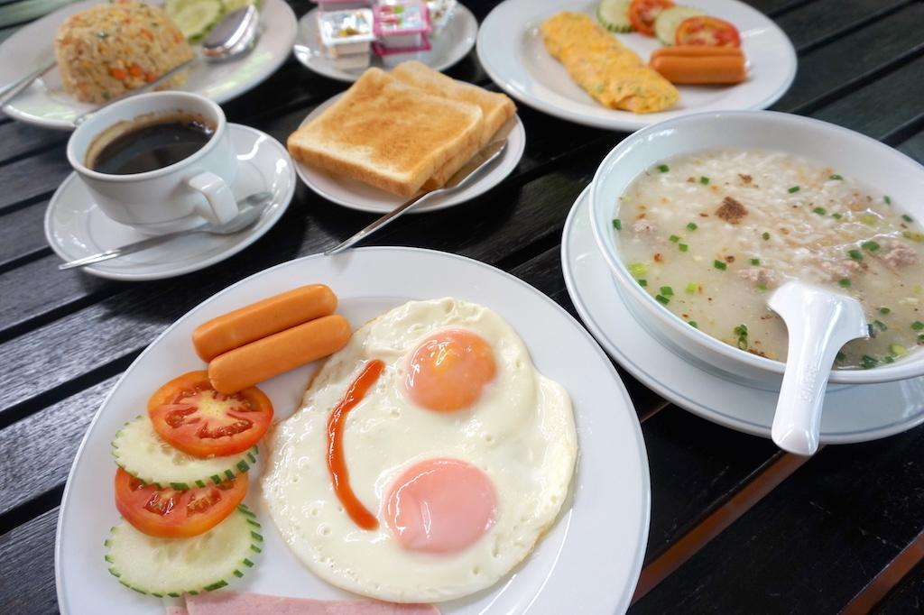 타이 푸라 리조트 파타야 외부 사진